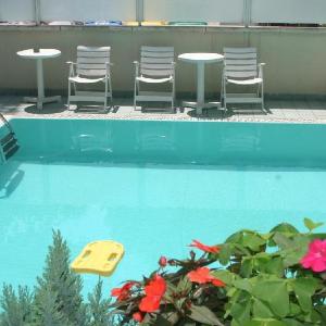 Hotel Arno