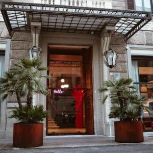 The Poet Hotel