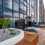 Zeeland Pier Aparthotel by Totalstay