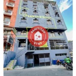 Spot On Junction Hostel