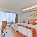 Vienna Hotel Tianjin Guizhou Road Branch