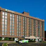 Holiday Inn Binghamton-Downtown Hawley Street an IHG Hotel