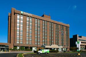 Holiday Inn Binghamton-Downtown Hawley Street, an IHG Hotel, Binghamton