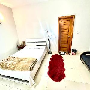 2 Bed apartment F-11 Islamabad
