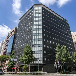 Hakata Green Hotel No.1