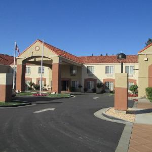 Best Western Brentwood Inn