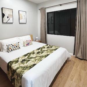 Nadi Vivi Apartments