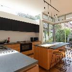 Newtown Terrace House Oasis Sydney 