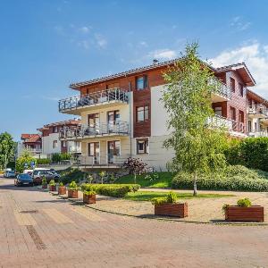 Sailor House - Neptun Park