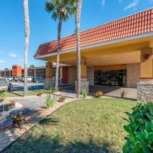 Quality Inn & Suites Palatka Riverfront