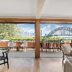 Heatherbrae I - World Class Harbour Bridge Views! 