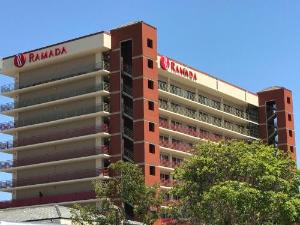 Ramada by Wyndham San Diego National City, National City