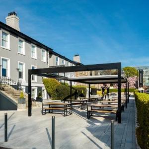 The Sandymount Hotel