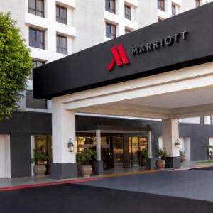 Fox Performing Arts Center Hotels - Marriott Riverside at the Convention Center