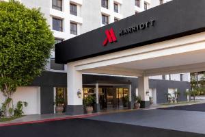 Marriott Riverside at the Convention Center, Riverside