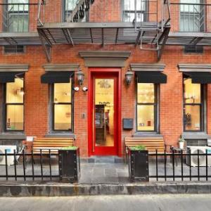 414 Hotel hotel photo
