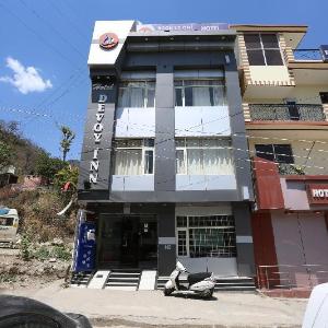 Hotel Devoy Inn