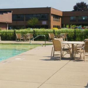 Best Western Galleria Inn & Suites