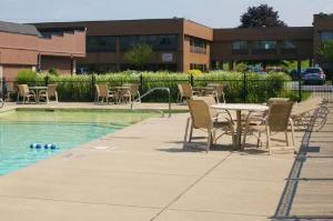 Best Western PLUS Galleria Inn & Suites, Buffalo