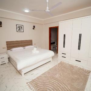 Villa pure luxor