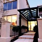 Knightsbridge Apartments