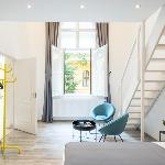 Apartment in Budapest 