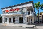 Raymond James Stadium Florida Hotels - Econo Lodge Airport At RJ Stadium