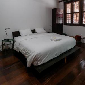 Ah Tong Residence by Aayu - Kimberley Night Market