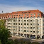 Sofitel Berlin Gendarmenmarkt Hotel