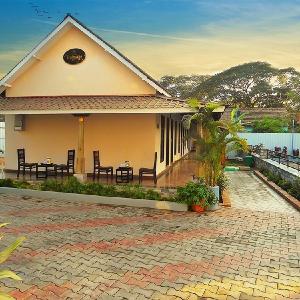 Sri ArulMuthu Residency