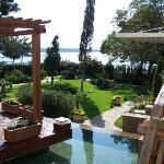 Guest accommodation in Gelendzhik 