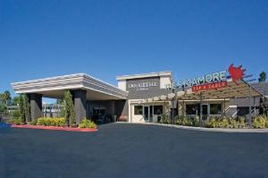 DoubleTree By Hilton Chico, Ca, Chico