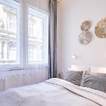 Super Central - NEW - Comfy Studio Budapest 