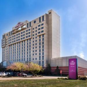 Crowne Plaza Hotel Springfield