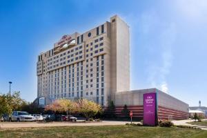 Crowne Plaza Springfield Convention Center, an IHG Hotel, Springfield