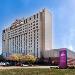 Hotels near Menard County Fairgrounds - Crowne Plaza Hotel Springfield