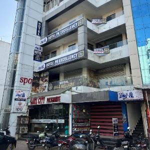 Hotel PK Excellency