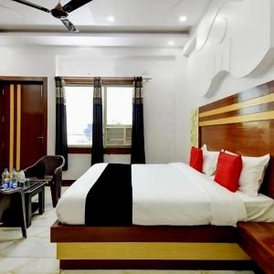Goroomgo Sawera haridwar