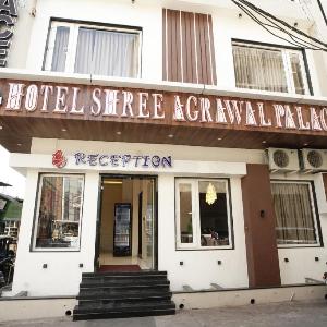 Shree Agrawal Palace