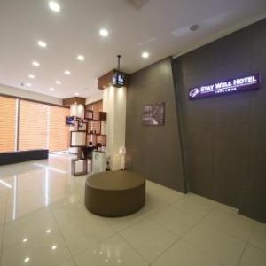 Staywell Hotel