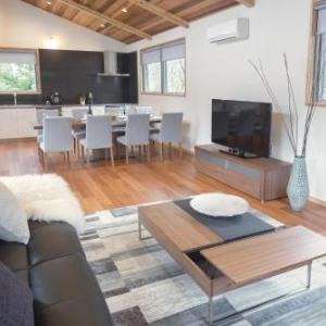 Bluebird Chalets