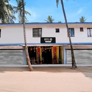 Hotel O Calangute Beach St. Anthony's Chapel Formerly Hotel Sun & Sea