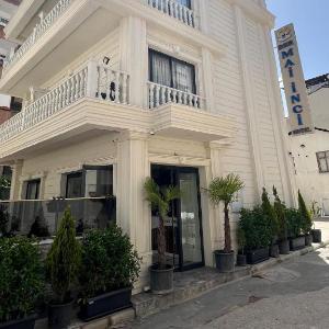 BER MAI INCI HOTEL ANTALYA