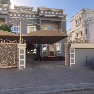 Heritage Hostel Muscat