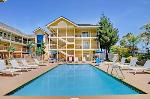 Santa Cruz Parks And Recreation California Hotels - Hotel Solares