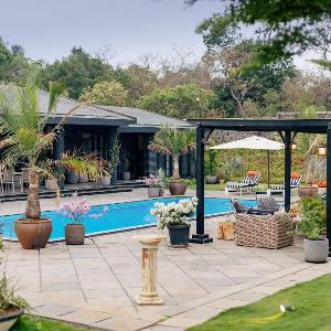 LohonoStays Uday Villa