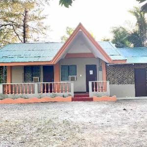 Ati Lodge Boracay