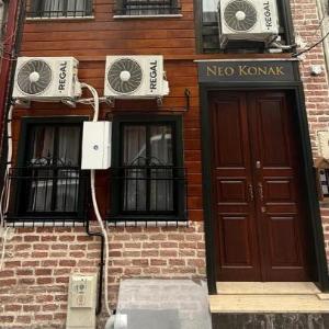 Neo Konak