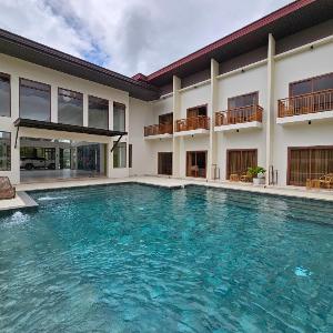 Lotus Resort Panglao