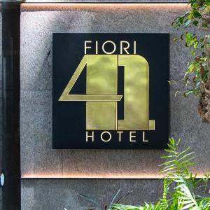 Fiori 41-By Adam Hotels